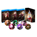 ウルトラマンマックス コンプリート・ブルーレイBOX 【BLU-RAY DISC】