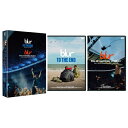 Blur ブラー / blur: To The End / blur: Live At Wembley Stadium DVD セットBOX 【DVD】