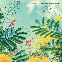 Teruyuki Nobuchika (延近輝之) / SUONO 【CD】