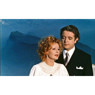 ラ・パロマ [Blu-ray] 【BLU-RAY DISC】