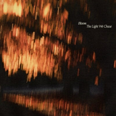 Bloom (Australia) / Light We Chase (Golden Pearl Marble) 【LP】