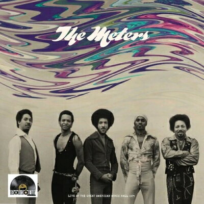 楽天市場】The Meters（レコード｜CD・DVD）の通販