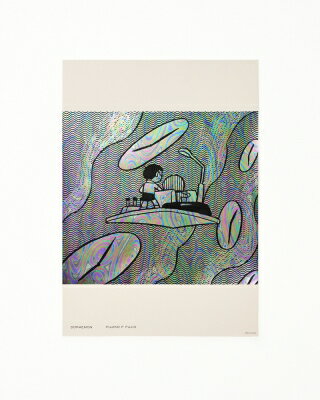 ドラえもん たのしいポスターコレクション 2 / 藤子F不二雄 フジコフジオエフ 【本】