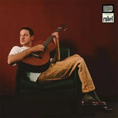 ͢ס Rubel / Beleza. Mas Agora A Gente Faz O Que Com Isso? CD