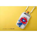 大阪・関西万博公式キャラクターミャクミャク スマホポシェットBOOK TJMOOK 【ムック】