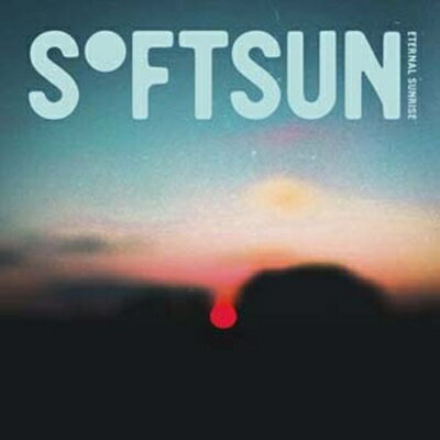 Softsun / Eternal Sunrise 【LP】 Softsun / Eternal Sunrise 【LP】