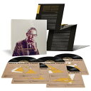 Bill Evans (Piano) ビルエバンス / Haunted Heart: The Legendary Riverside Studio Recordings (5枚組 / 180グラム重量盤レコード / BOX仕様) 【LP】