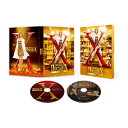 劇場版ドクターX FINAL Blu-ray 豪華版 【BLU-RAY DISC】