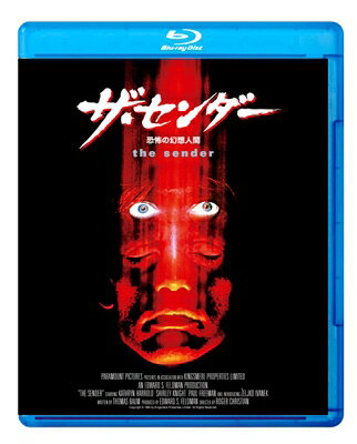 コピーライト（C)2025 Paramount Pictures. All Rights Reserved. UNDER LICENCE FROM PARAMOUNT HOME ENTERTAINMENT INC. Layout and Design(C)2025 Medallion Media. All Rights Reserved.出荷目安の詳細はこちら商品説明“他人に悪夢を送る男”が巻き起こす幻覚と恐怖の世界！！サイキック・ホラーの隠れた傑作が国内初ディスク化！【Blu-ray】原題：THE SENDER／日本未公開／1982年アメリカ映画複製不能／セル専用／リージョンA本編91分＋特典映像／2層（予定）／COLOR／MPEG4　AVC／音声1）　英語（リニアPCM 2.0chステレオ）字幕1）　日本語字幕16:9[1080p Hi-Def]　 1.78:1アメリカンビスタ【映像特典】★収録内容未定【封入特典】★解説リーフレット　執筆・氏家譲寿(ナマニク) 氏内容詳細悪夢を伝達する超能力を持った青年と、受信者としての宿命を受けた女性精神科医との哀しきサイキック・ホラー。監督は『スター・ウォーズ』(77)、『エイリアン』(79)での美術担当を経て監督に転向したロジャー・クリスチャン。精神科医ゲイル役に『ハンター』(80)、『アーノルド・シュワルツェネッガー/ゴリラ』(86)のキャスリン・ハロルド、“ジョン・ドゥ♯83”と名付けられる記憶喪失の青年役に『白い嵐』(96)、『ブラックホーク・ダウン』(01)のジェリコ・イヴァネク。病院を舞台に展開するショッキングな幻覚シーンの数々はインパクト満点で観る者を悪夢の世界へと誘う。＜ストーリー＞ある青年が公園で入水自殺を図り、病院に運び込まれる。彼は記憶を無くし身元も一切不明だった。“ジョン・ドゥ♯83”という呼び名をつけられた彼は精神病棟に収容される。治療を担当することになった精神科医のゲイルは彼を立ち直らせようと献身的に面倒を見るが、そんな中、彼女は恐ろしい幻覚に苛まれていき、さらに幻覚は病院中に波及しパニックを巻き起こす——。＜キャスト＞キャスリン・ハロルド・・・ゲイル・ファーマージェリコ・イヴァネク・・・ザ・センダー（ジョン・ドゥ♯83）シャーリー・ナイト・・・ジェロリンポール・フリーマン・・・デンマン医師ショーン・ヒューイット・・・救世主ハリー・ディトソン・・・ハーシュ医師マーシャ・ハントアル・マシューズアンガス・マッキネス＜スタッフ＞監督：ロジャー・クリスチャン製作：エドワード・S・フェルドマン脚本：トーマス・ボーム撮影：ロジャー・プラット編集：アラン・ストラカン音楽：トレヴァー・ジョーンズ発売元：是空／TCエンタテインエント販売元：TCエンタテインメント（C)2025 Paramount Pictures. All Rights Reserved. UNDER LICENCE FROM PARAMOUNT HOME ENTERTAINMENT INC. Layout and Design(C)2025 Medallion Media. All Rights Reserved.