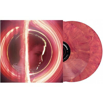 Coheed&amp;Cambria コヒード＆カンブリア / Father Of Make Believe (New Entities Edition) (ネビュラ・ヴァイナル仕様 / アナログレコード) 【LP】