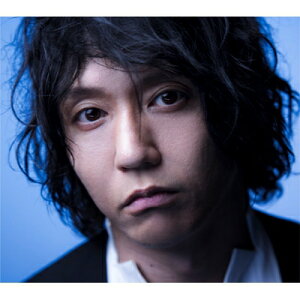 田淵智也 / 田淵智也【初回生産限定盤】(CD+Blu-ray) 【CD】