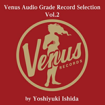 ヴィーナス・オーディオ・グレード・レコード・セレクション VOL.2. (2枚組 / 180グラム重量盤レコード / Venus Hyper Magnum Sound) 【LP】