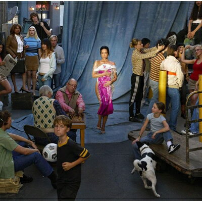 【輸入盤】 Demi Lovato デミロバート / It's Not That Deep 【CD】のサムネイル