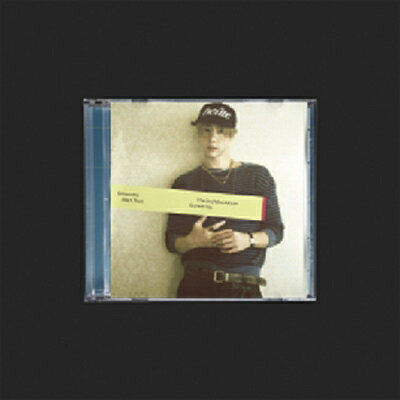 HMVBOOKS online 1Ź㤨Mark Tuan (GOT7 / 2nd Mini Album: Silhouette (Sunset Jewel Ver. CDۡפβǤʤ2,732ߤˤʤޤ