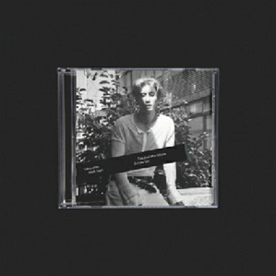 HMVBOOKS online 1Ź㤨Mark Tuan (GOT7 / 2nd Mini Album: Silhouette (Smoke Jewel Ver. CDۡפβǤʤ2,732ߤˤʤޤ