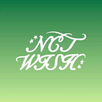 NCT WISH / WISHLIST 【数量限定生産盤 WISHarc Ver.】 【CD】