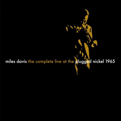 Miles Davis マイルスデイビス / Complete Plugged Nickel Live 1965 (BOX仕様 / 10枚組アナログレコード) 【LP】