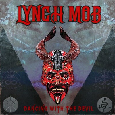 【輸入盤】 Lynch Mob / Dancing With The Devil 【CD】