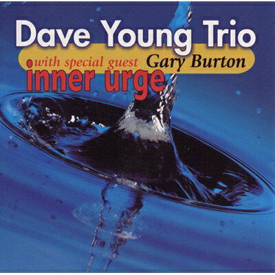 Gary Burton ꡼Сȥ / Inner Urge CD