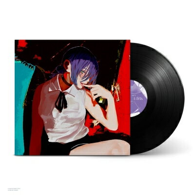 米津玄師 / IRIS OUT / JANE DOE (45回転 / アナログレコード) 【12inch】