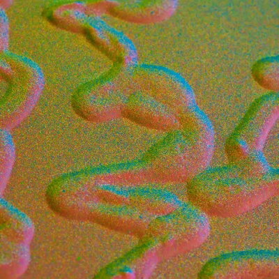 AOKI takamasa/Tujiko Noriko アオキタカマサ/ツジコノリコ / 28 [Vinyl] 【LP】