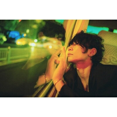 [Alexandros]川上洋平エッセイ『次幕』 / 川上洋平 【本】