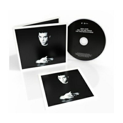 【輸入盤】 Nick Cave&The Bad Seeds ニックケイブ＆バッドシーズ / Firstborn Is Dead (2009 Remaster) 【CD】