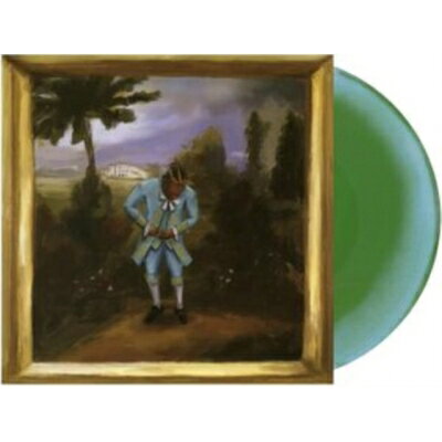 El Camino / Mino (Three-color A-side / B-side Colored Vinyl) 【LP】