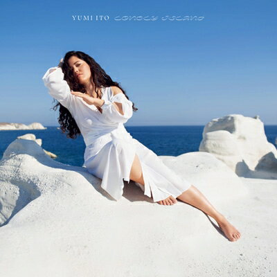 Yumi Ito / Lonely Island 【CD】