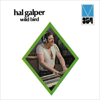 Hal Galper / Wild Bird 【CD】