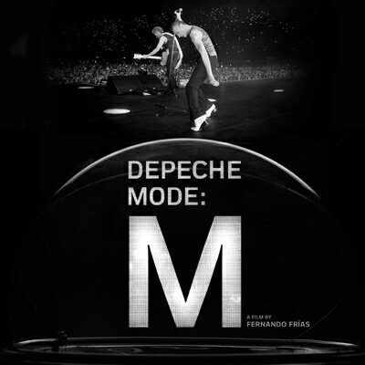 【輸入盤】 Depeche Mode デペッシュモード / Depeche Mode: M (2CD＋2枚組Blu-ray) 【CD】
