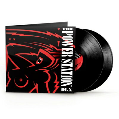 Power Station ѥơ / Power Station (40th Anniversary Edition) (2ȥʥ쥳)...