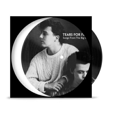 HMVBOOKS online 1Ź㤨Tears For Fears ƥեե / Songs From The Big Chair Picture Disc LPۡפβǤʤ26,180ߤˤʤޤ
