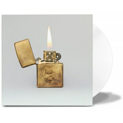 Mumford & Sons マムフォードアンドサンズ / Prizefighter (Colored Vinyl) (White) 【LP】