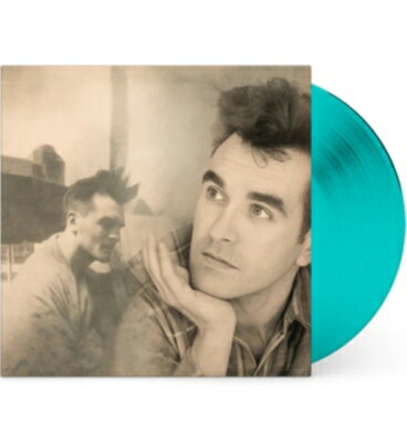 Smiths スミス / Amsterdam 1984 - Turquoise Vinyl 【LP】