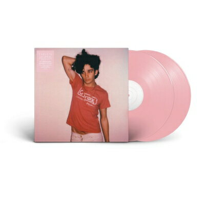 The 1975 / I Like It When You Sleep, For You Are So Beautiful Yet: So Unaware Of It (カラーヴァイナル仕様 / 2枚組アナログレコード) 