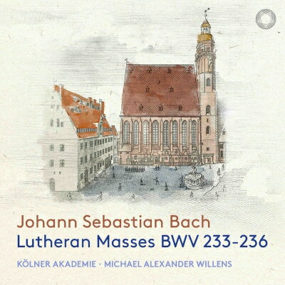 ��͢���ס� Bach, Johann Sebastian �Хå� / �륿���ɥߥ��ʽ����ޥ����롦���쥰���������������󥺡�����󡦥����ǥߡ���2CD�� ��CD��