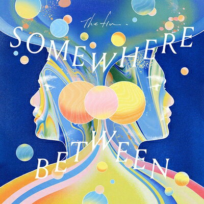 The fin. / Somewhere Between 【CD】