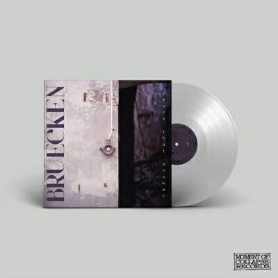 Bruecken / Years That Answer 【LP】