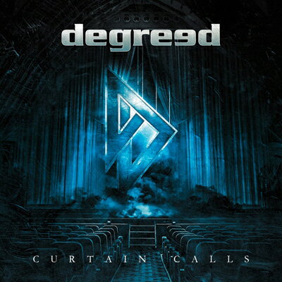 Degreed / Curtain Calls 【CD】