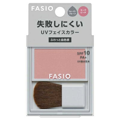 FASIO（ファシオ） 失敗しにくい フェイスカラー UV（血色感タイプ） / #001