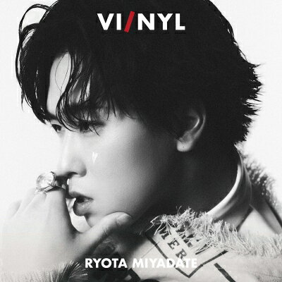 VI / NYL（バイ＆ナル）#029 RYOTA MIYADATE / VI/NYL 【本】