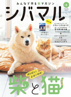 家務 - シバマル Vol.6 タツミムック / Shi-Ba編集部 【ムック】
