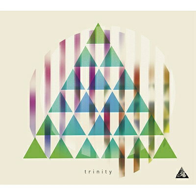 fox capture plan / trinity 【CD】