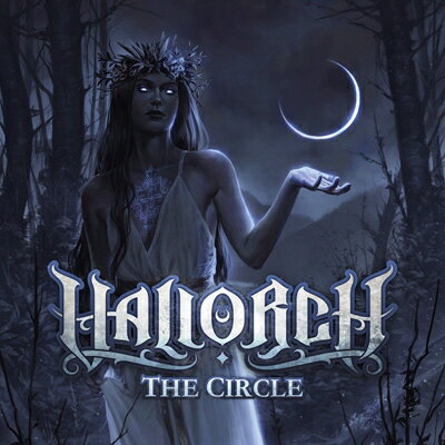 Vallorch / Circle 【CD】