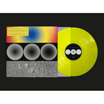 Early Years / Modern Moonlight 【LP】