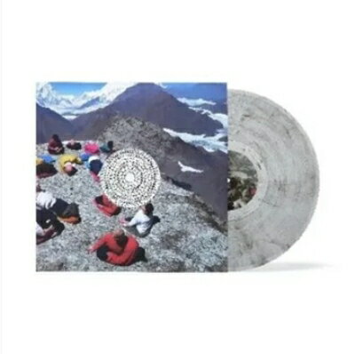 HYUKOH / SUNSET ROLLERCOASTER (落日飛車) / Aaa (Tw Edition)（カラーヴァイナル仕様 / アナログレコード） 【LP】