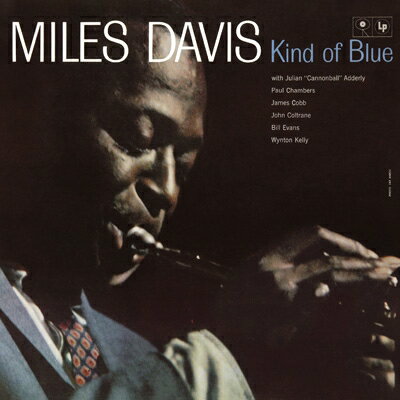Miles Davis マイルスデイビス / Kind Of Blue (STEREO / MONO) 【完全生産限定盤】(2枚組 ハイブリッドCD) 【SACD】