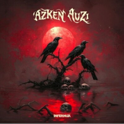 Azken Auzi / Infernua 【LP】