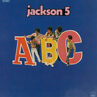藝人名: G - Jackson 5 ジャクソンファイブ / ABC (SHM-CD) 【SHM-CD】